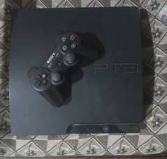 Ps3 Slim Play Station 3 10/10 conditions