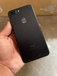 Apple iPhone 7 Plus | PTA Approved | 128GB |