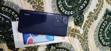 Redmi Note 11