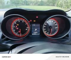 Suzuki Swift 2022 Gl CVT