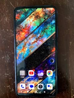 Redmi Note 11 (6)128)