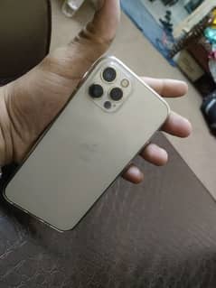 iphone 12pro 256 jv 10/10