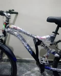 cycle