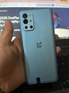 One plus 9r 8 256Gb condition 10/10
