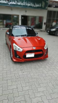 Daihatsu