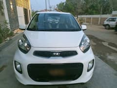 KIA Picanto in excellent condition