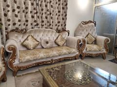 Luxurious