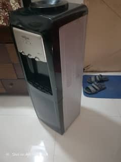 water dispenser