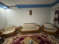 sofa seat