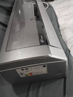 gree 2 ton inverter excellent condition
