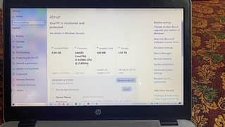 HP EliteBook 840 G3