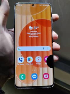 Samsung Quantum 2 Neat Condition Non PTA