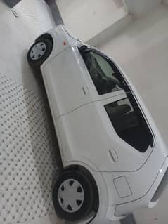 Suzuki Alto 2021 a. g. s siraf 1/dinKam 22modell