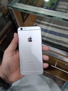 Apple iPhone 6 Plus