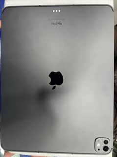 iPad Pro M4 / 13” / 256GB / Space Black
