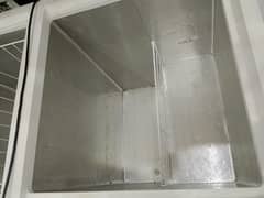 freezer