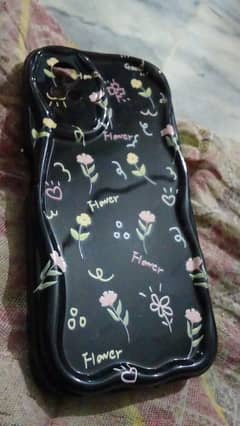 Mobile covers