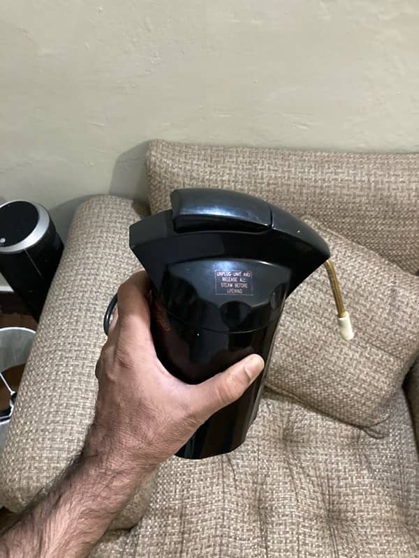 imported juicer delonghi  toaster scale steamer coffee  uk amazon lot 17