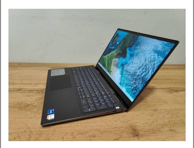 CORE I7 11TH GENERATION WORKSTATION MACHINE WITH DUAL GRAPHICS 2