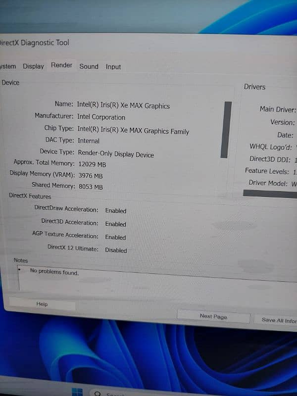 CORE I7 11TH GENERATION WORKSTATION MACHINE WITH DUAL GRAPHICS 3