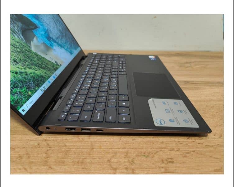 CORE I7 11TH GENERATION WORKSTATION MACHINE WITH DUAL GRAPHICS 6
