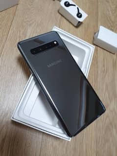 sumsung S10 5G
