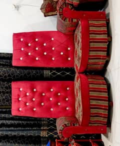 coffee chairs