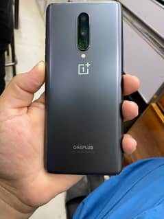 one