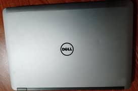 Dell Latitude E6440 Cor i5 4th Gen 8GB Ram 120GB SSD 14.1" Display