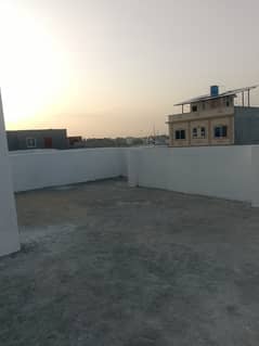 5 Marla, upper portion for rent