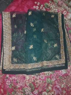 Lahnga new condition