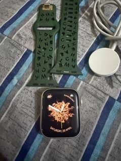 Apple original watch 100 battery health