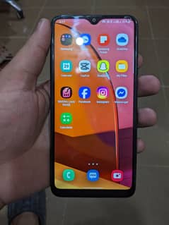 Samsung A02s 3Gb RAM 32Gb ROM Condition 10by9 All ok