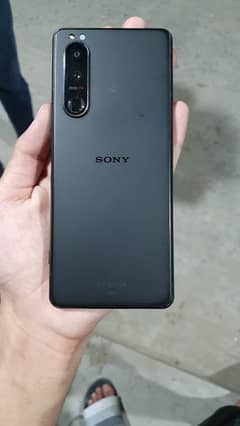 Sony Xperia 5 mark 3 all ok