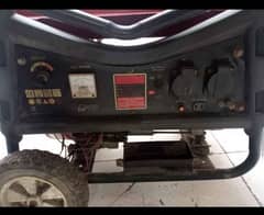 3 kva generator