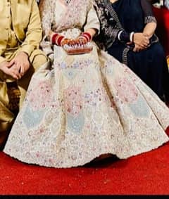 Indian lehnga