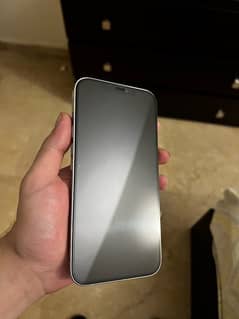128GB 12 PRO MAX EXCELLENT CONDITION NON PTA