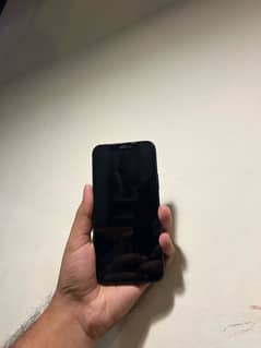 Iphone 12 Pro 256GB Factory Unlock