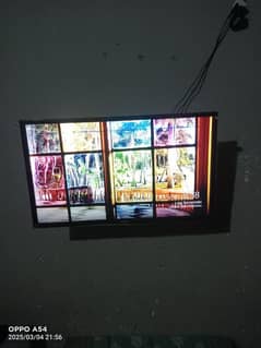 Samsung  32inch