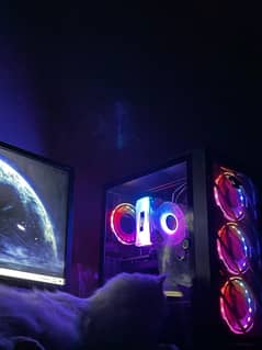 Gaming