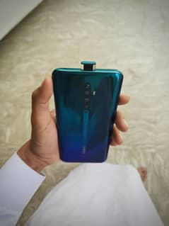Oppo Reno 2 z