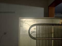 Haier Refrigerator