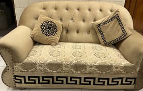 10 seater sofa set