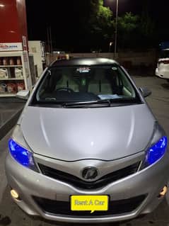 Rent A Car , Car Rental , Self Drive All Cars in Responsible Price!