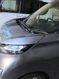 Nissan Dayz Highway Star Hybrid 2022/24 for sale