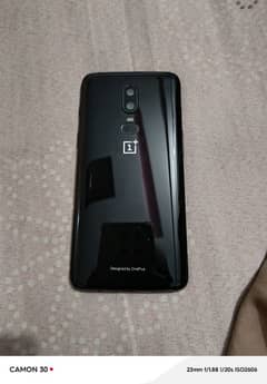 one