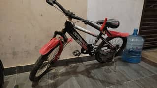 Cycles for sell