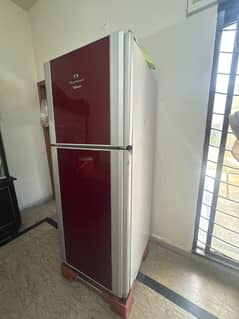dawlance fridge