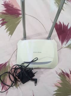 TP-LINK router 300Mbps