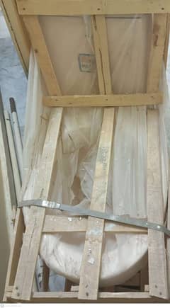 Commode